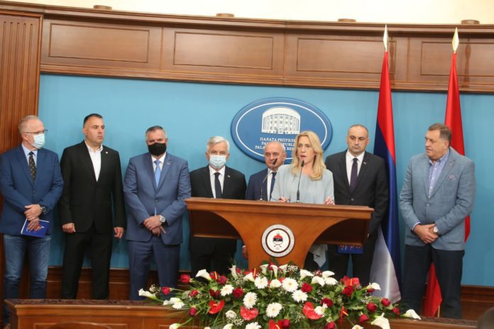 vladajuca-koalicija-zeljka-cvijanovic-press