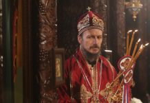 Vladika Dimitrije: Ugledajmo se na mitrovdanske junake