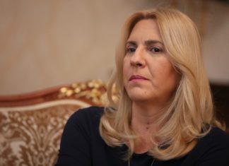 Cvijanovićeva uputila saučešće porodicama poginulih pripadnika EUFOR-a