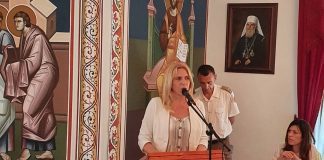 Cvijanović: Vidovdan – nacionalni orijentir srpskog naroda