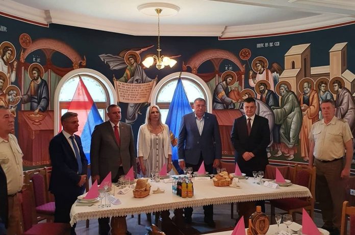 Cvijanovic Dodik Vidovdan 6