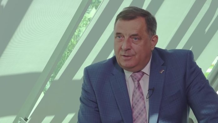 Dodik za Sputnjik 3