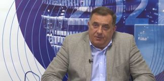 Dodik: Učiniti Srpsku oazom za investiranje