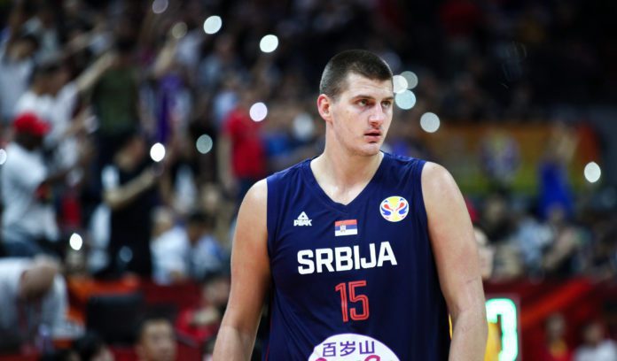 Jokic Nikola Srbija 2