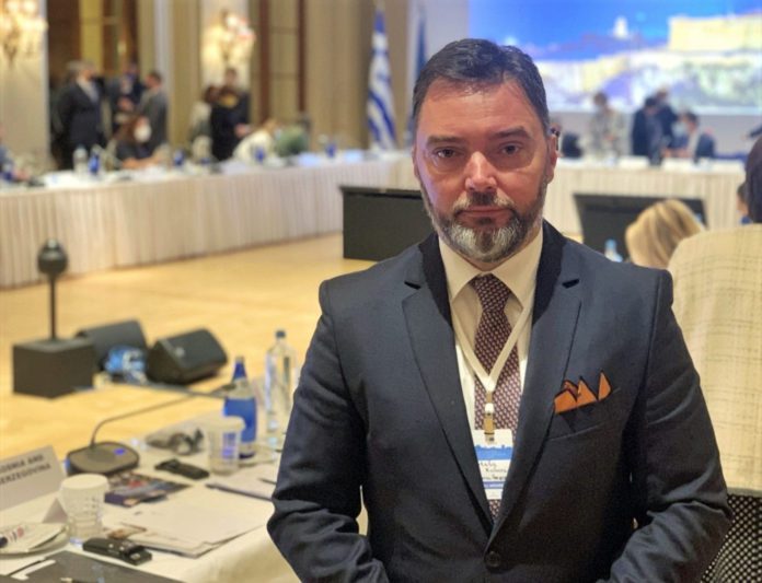 Сарајево - Кошарац - Комисија за Евр