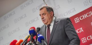 Dodik: Republika Srpska je izdržala ono što mnogi ne bi