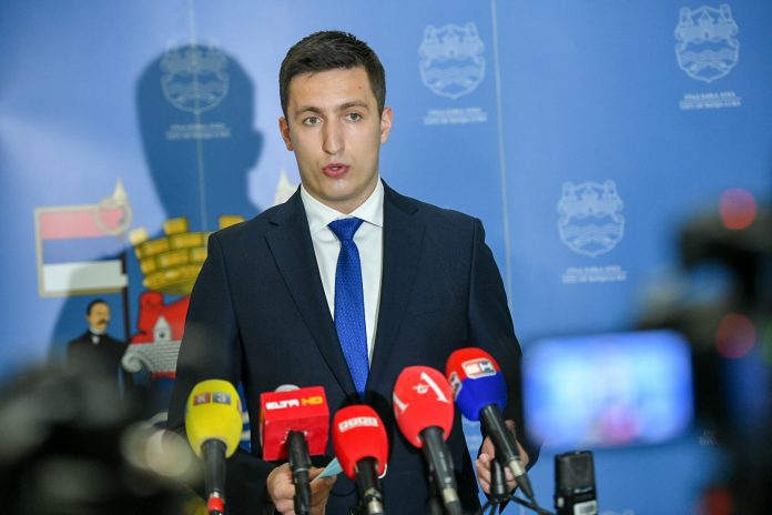 Mladen Ilic KZM GU BL