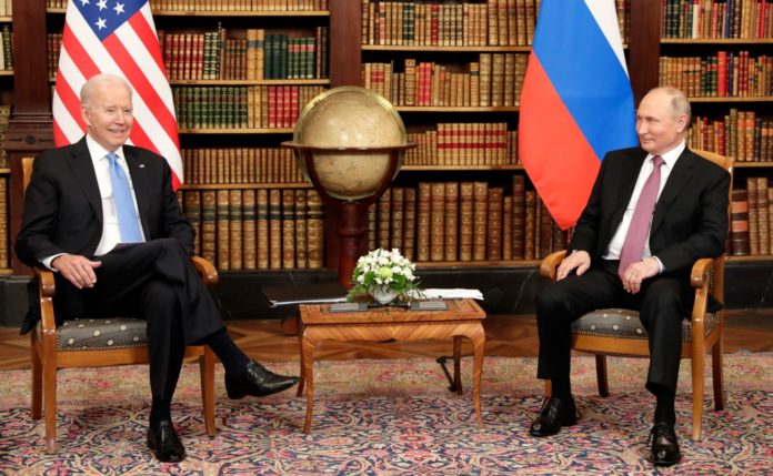 Putin i Bajden 7