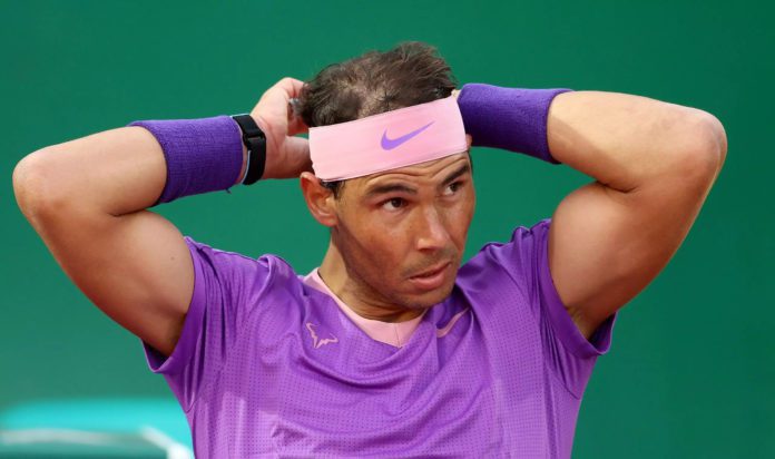 Rafael Nadal SK