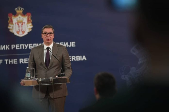 Vucic Dodik zvanicnici 9