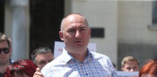 Topić: Ljudi rade u strahu, 39 radnika prebačeno sa svojih pozicija mimo zakona Topic