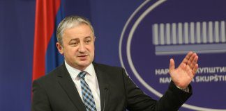 Borenović: Parlament Srpske dao snažan odgovor na odluku visokog predstavnika