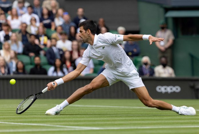 Djokovic Vimbldon 21a