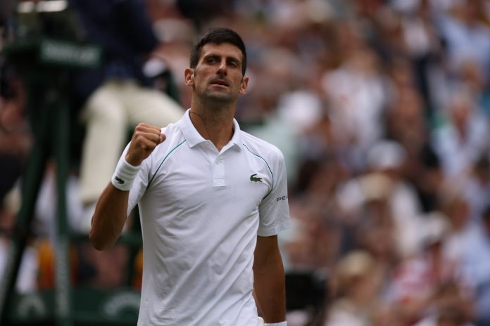 Djokovic Vimbldon 21c