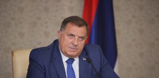Dodik: Srpska se neće uključivati u debatu o izboru članova Predsjedništva u Federaciji BiH