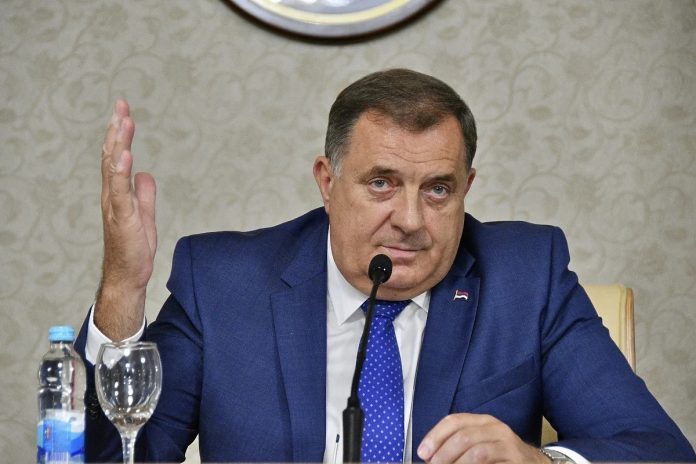 Dodik kzm is1