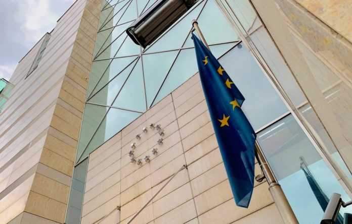EU delegacija Sarajevo