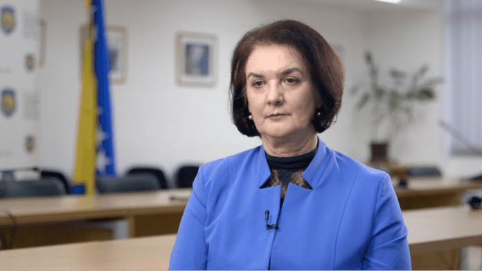 Gordana Tadić