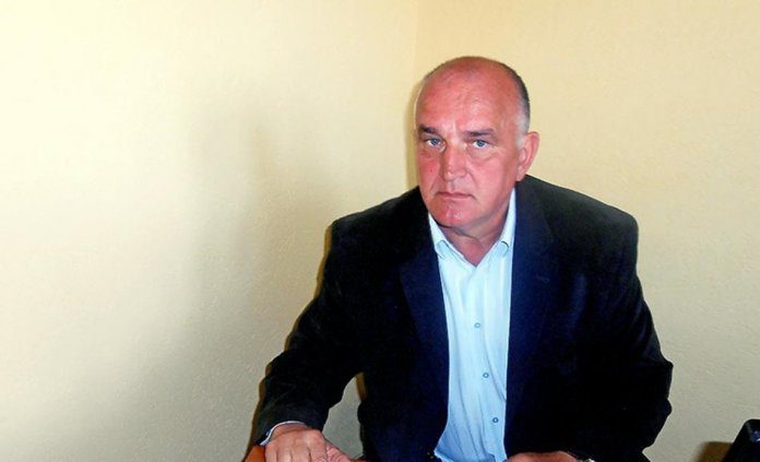 Mirko Blagojević