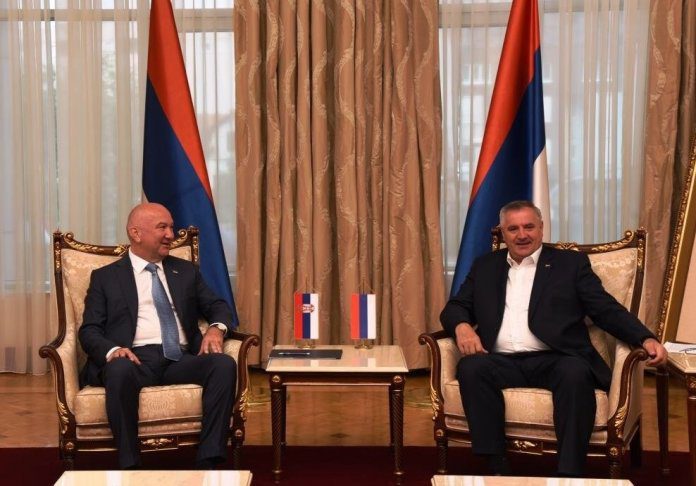 Nenad Popovic Radovan Viskovic