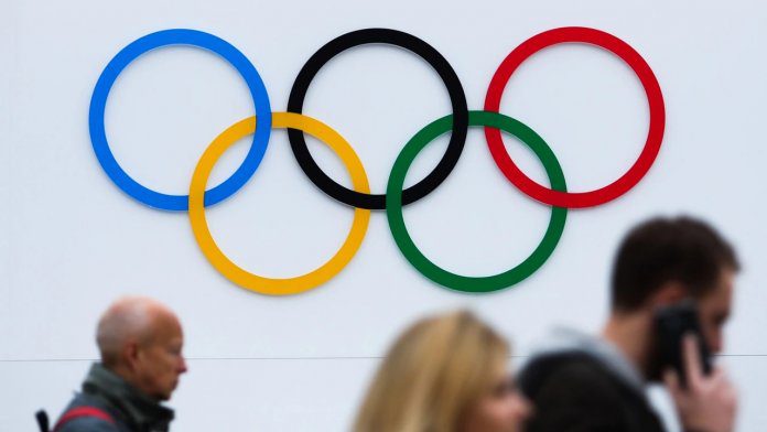 Olimpijske igre Brizbejn