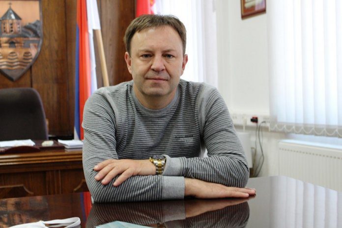 Radenko Reljic 1