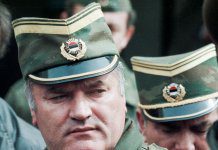 Agencija otpustila radnika iz Nevesinja zbog objave o generalu Mladiću
