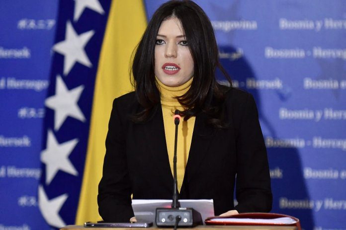 Sanja Vulic k1