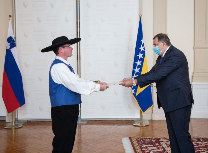 Sedar Dodik 3