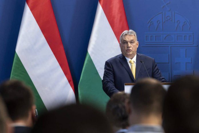 Viktor Orban 4