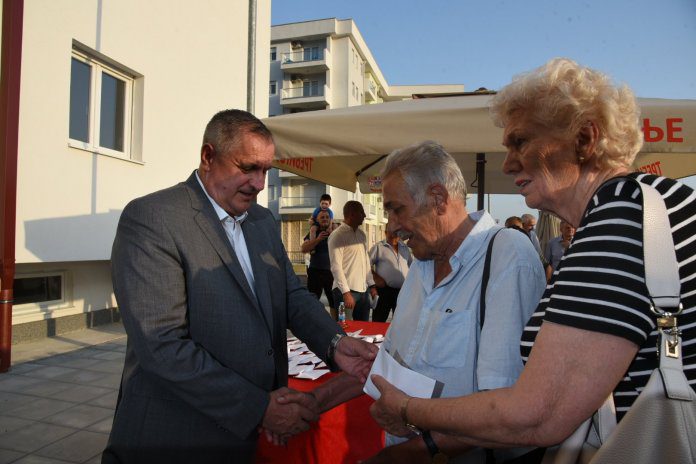 Viskovic Trebinje stan