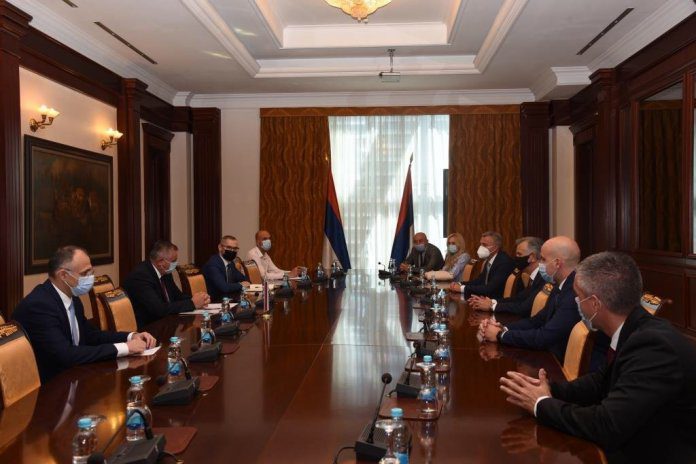 Viskovic Udruzenja Srbija