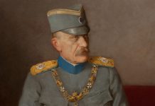 Vojvoda Živojin Mišić – pobjednik na Solunskom frontu i Kolubari
