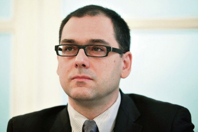 Aleksandar Radić