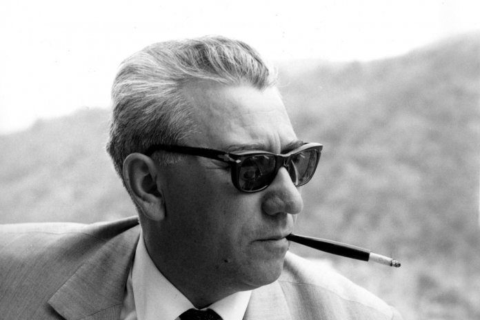 Aleksandar Rankovic