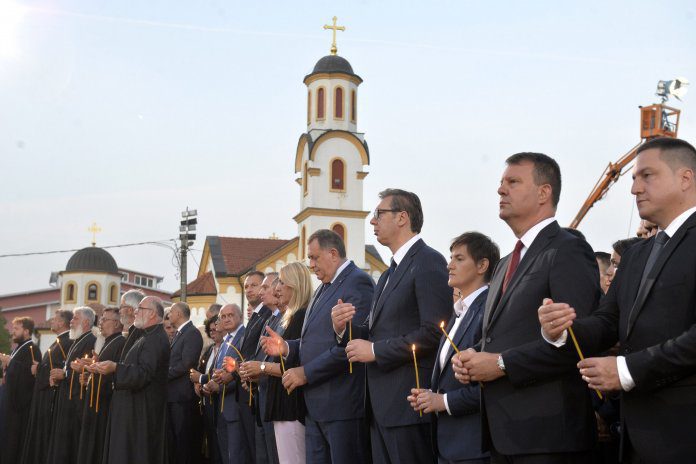Busije obiljezavanje Oluje 4