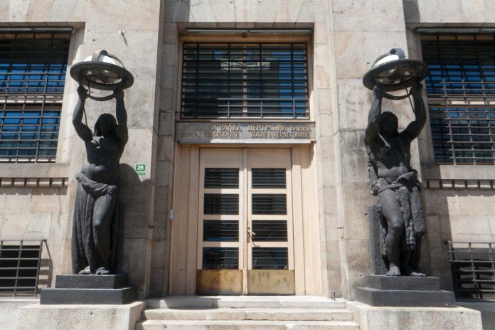 Centralna banka BiH 1