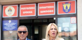 Cvijanović: Postignuto jedinstvo, besmislena priča i galama opozicije