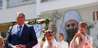 Dodik: Doboj strateški važan za Republiku Srpsku