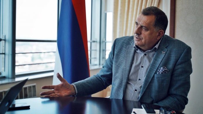 Dodik FAH 2