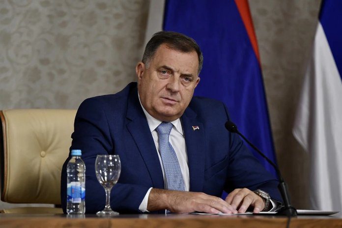 Dodik IS KZM