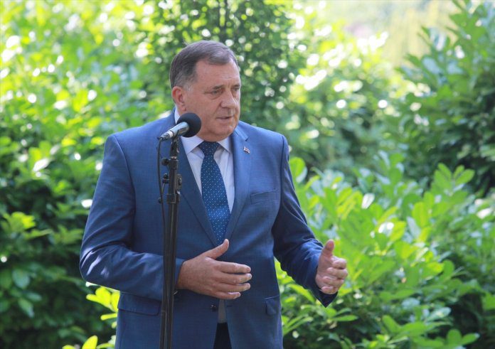 Dodik i Vucic na KZM u Beogradu 5