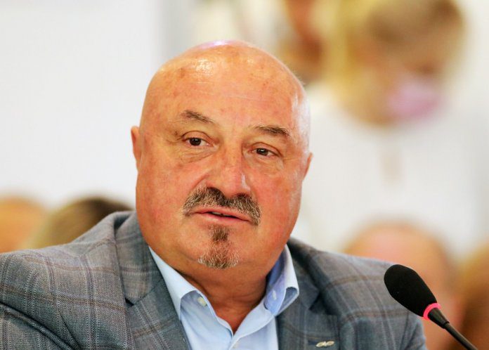 Goran Petronijevic PCU