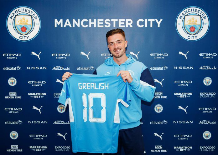 Grilis Mancester siti