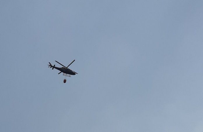 Helikopter RS 4