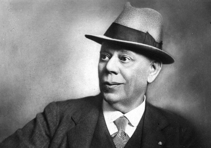 Ilija Stanojevic Cica