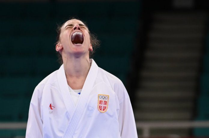 Jovana Prekovic 1