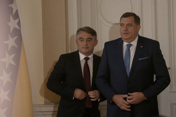 Komsic Dodik SP1