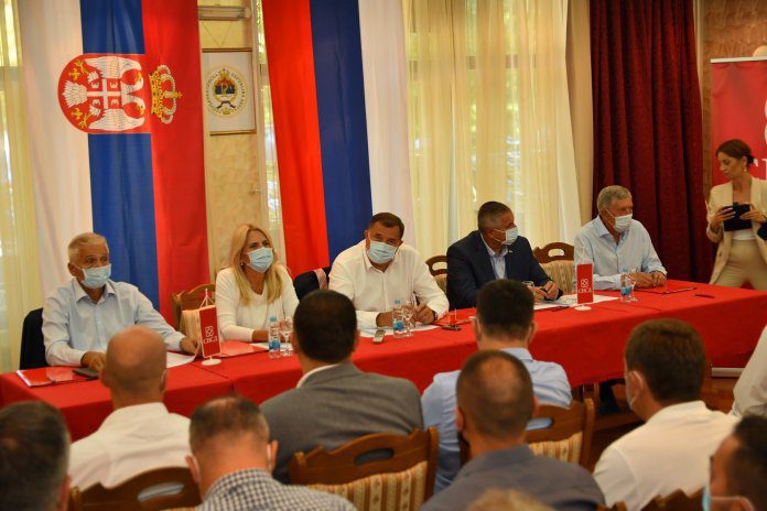 Kozara skup SNSD 15