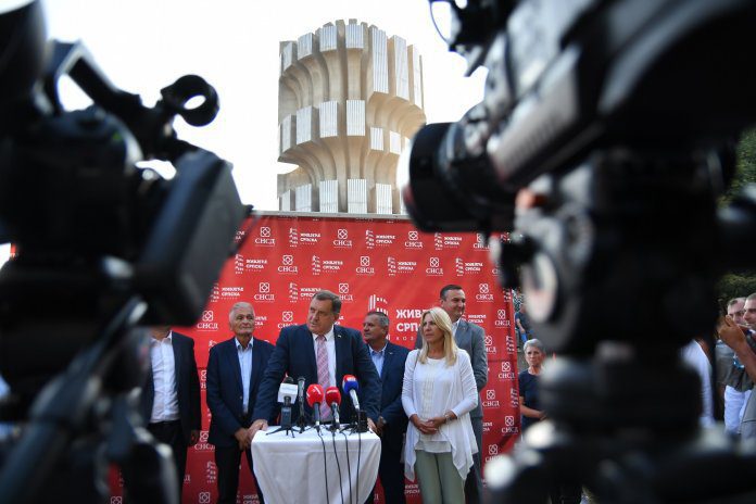Kozara skup SNSD 45